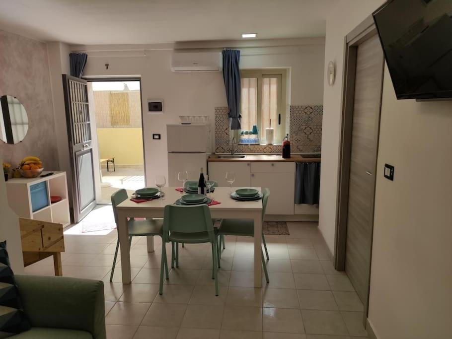 Appartement Team019 Casa Giusi Terrace & Sicilian Charm à Catane Extérieur photo